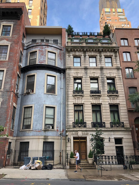 East 37th Street, 8/26/2020